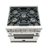 Gas-Range_FFSGS6260-30WHT_cooktop-white-door_2025-10-17