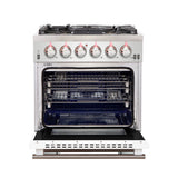 Gas-Range_FFSGS6260-30WHT_front-open-white-door_2025-10-17