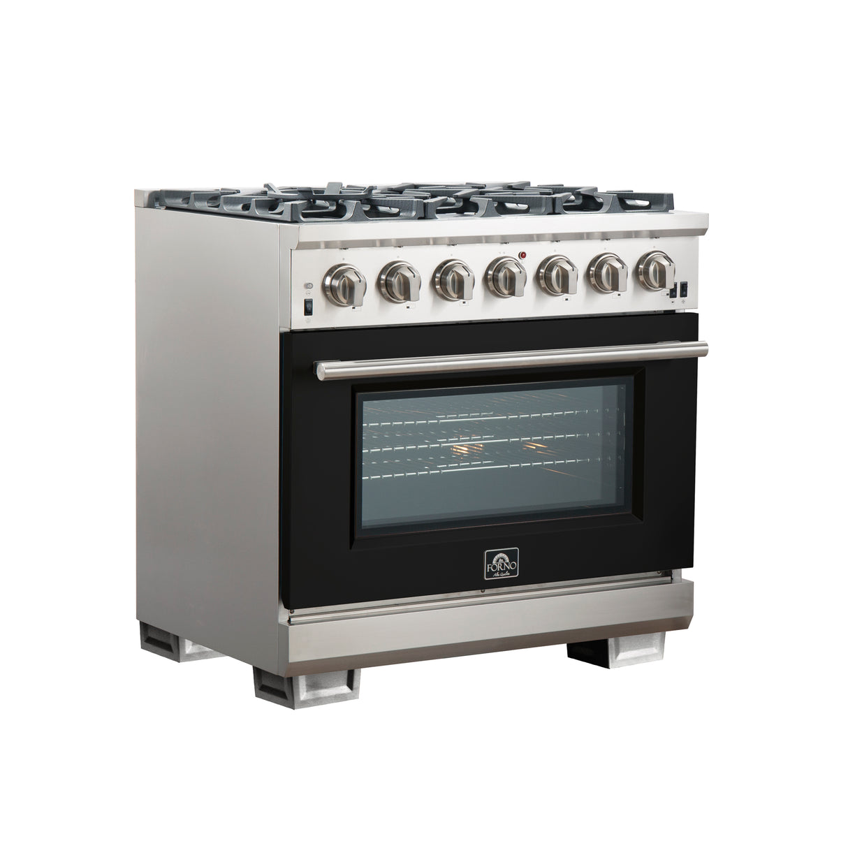 Gas-Range_FFSGS6260-36BLK_angle-black-door_2025-10-17