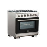 Gas-Range_FFSGS6260-36BLK_angle-black-door_2025-10-17