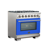 Gas-Range_FFSGS6260-36BLU_angle-blue-door_2025-10-17