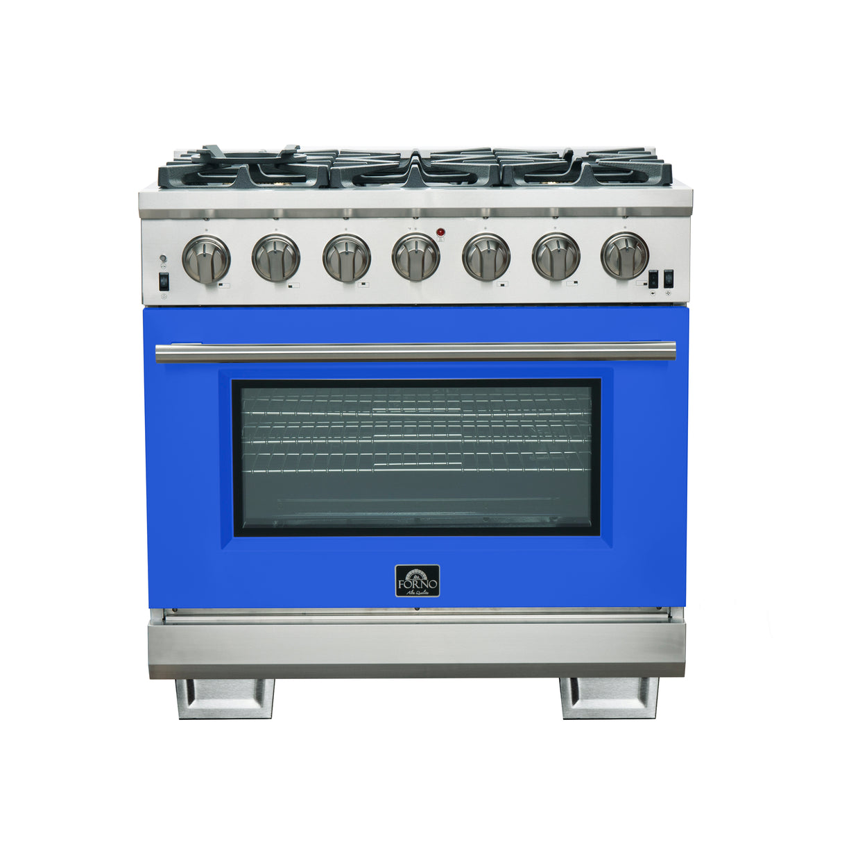 Gas-Range_FFSGS6260-36BLU_front-blue-door_2025-10-17