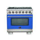 Gas-Range_FFSGS6260-36BLU_front-blue-door_2025-10-17