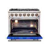 Gas-Range_FFSGS6260-36BLU_front-open-blue-door_2025-10-17