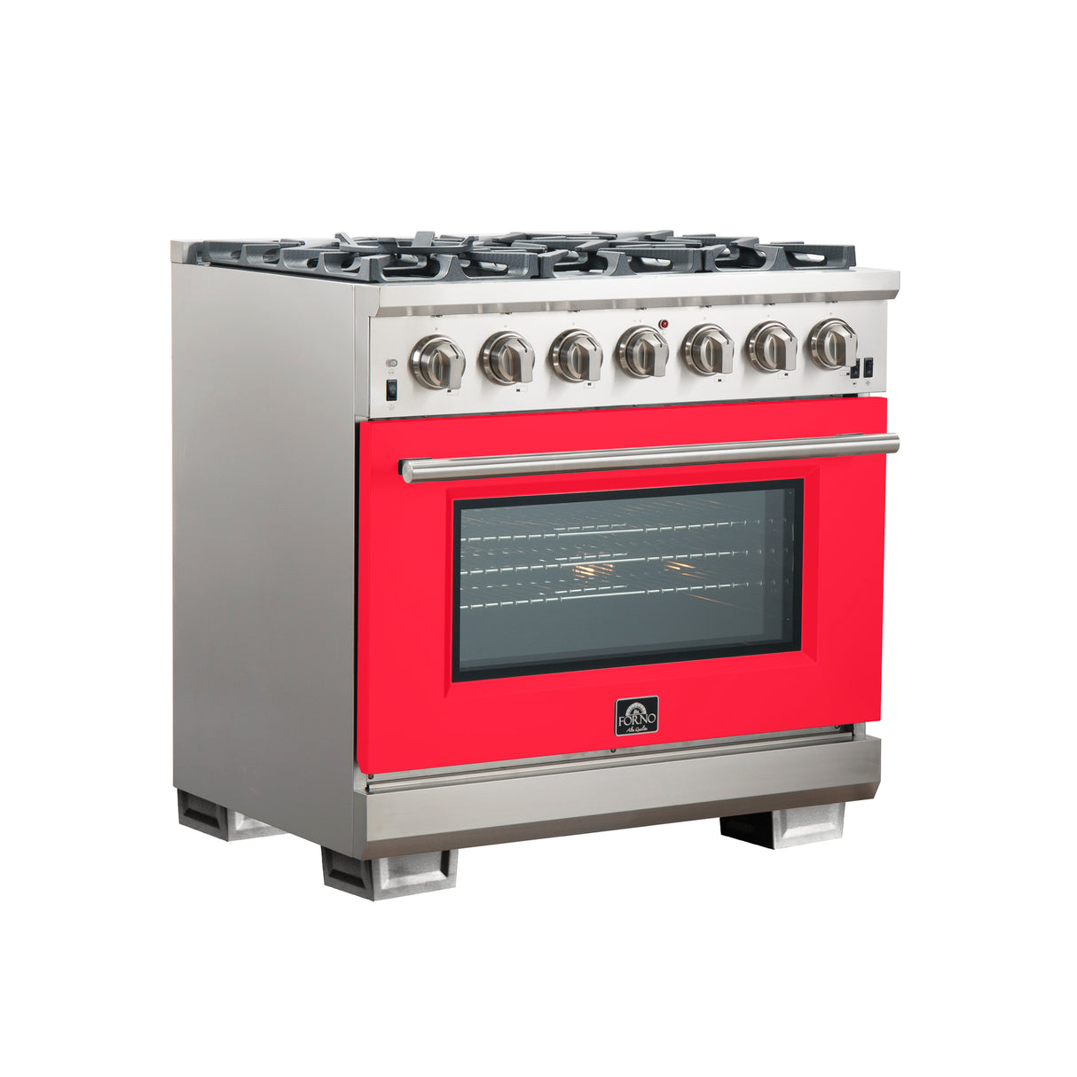 Gas-Range_FFSGS6260-36RED_angle-red-door_2025-10-17