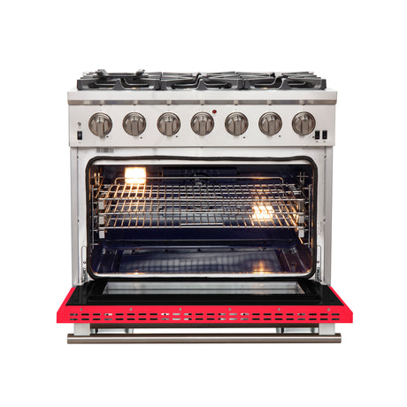 Gas-Range_FFSGS6260-36RED_front-open-red-door_2025-10-17