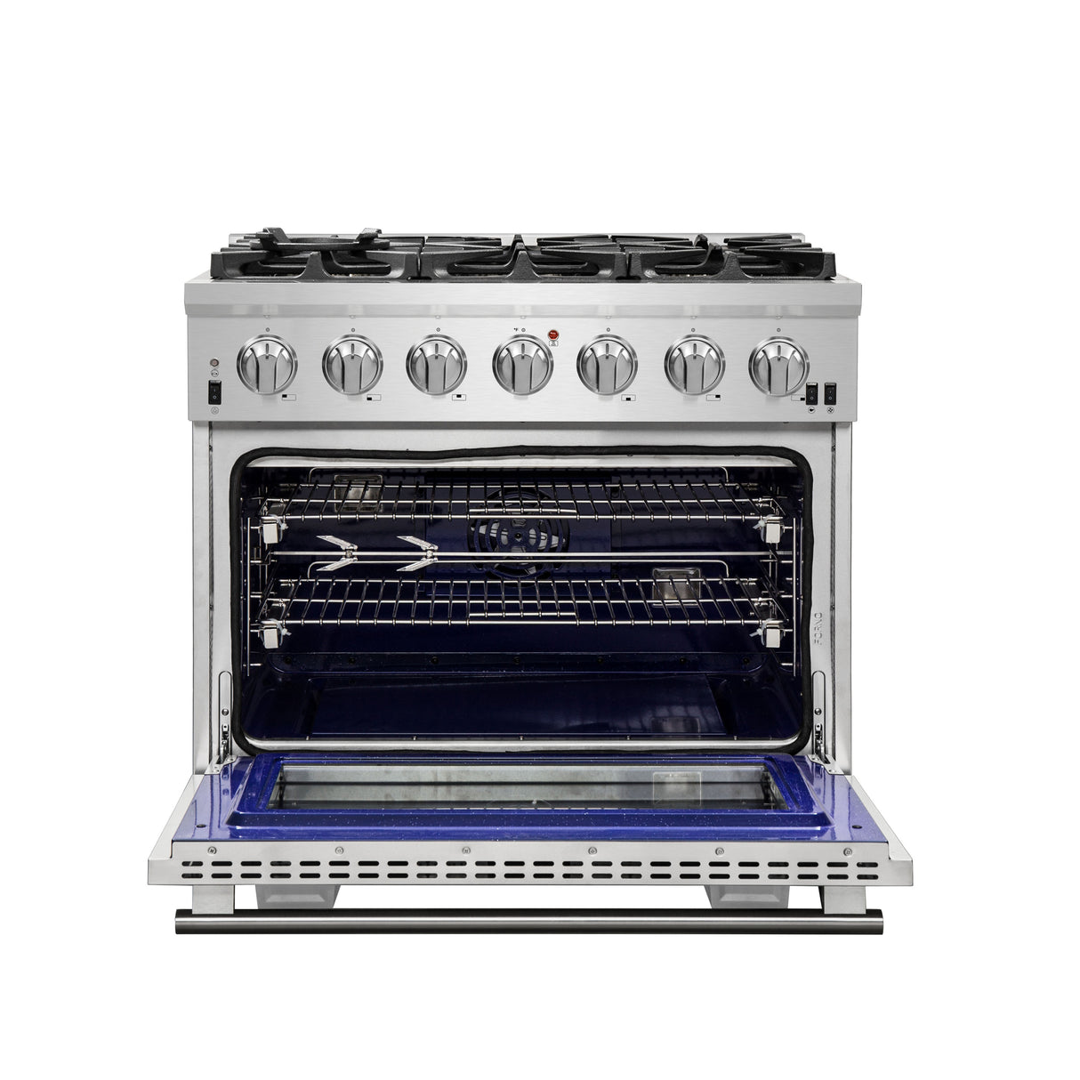Gas-Range_FFSGS6260-36_Front-Opened_2025-08-06