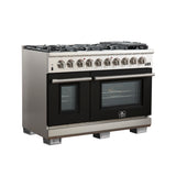 Gas-Range_FFSGS6260-48BLK_angle-black-door_2025-10-17