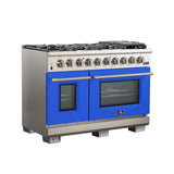Gas-Range_FFSGS6260-48BLU_angle-blue-door_2025-10-17
