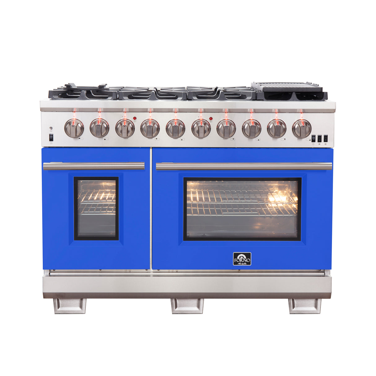Gas-Range_FFSGS6260-48BLU_front-blue-door_2025-10-17