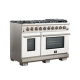 Gas-Range_FFSGS6260-48WHT_angle-white-door_2025-10-17