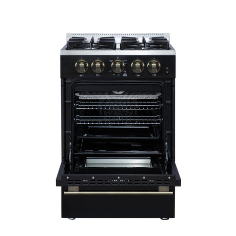 Gas-Range_FFSGS6290-24BLK_Front-Opened_2025-06-18