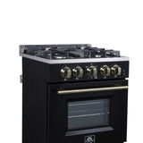 Gas-Range_FFSGS6290-24BLK_Left-Side-Close-Up_2025-06-18