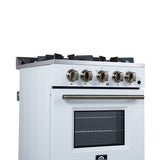 Gas-Range_FFSGS6290-24WHT_Left-Angle-Close-Up_2025-06-18