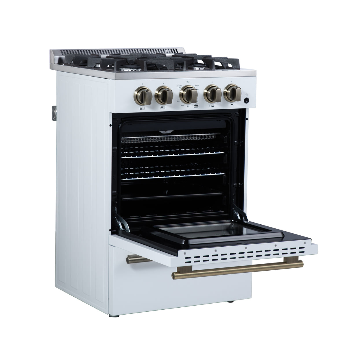 Gas-Range_FFSGS6290-24WHT_Left-Angle-Opened_2025-06-18