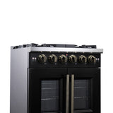 Gas-Range_FFSGS6460-30BLK_Left-Angle-Close-Up-2_2025-08-04