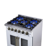 Gas-Range_FFSGS6460-30WHT_Cooktop-Right-Side_2025-08-04