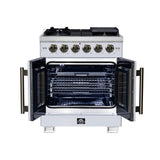 Gas-Range_FFSGS6460-30WHT_Front-Opened_2025-08-04