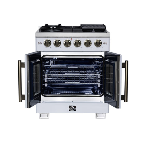 Gas-Range_FFSGS6460-30WHT_Front-Opened_2025-08-04