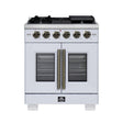 Gas-Range_FFSGS6460-30WHT_Front_2025-08-04