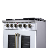 Gas-Range_FFSGS6460-30WHT_Right-Side-Close-Up-2_2025-08-04