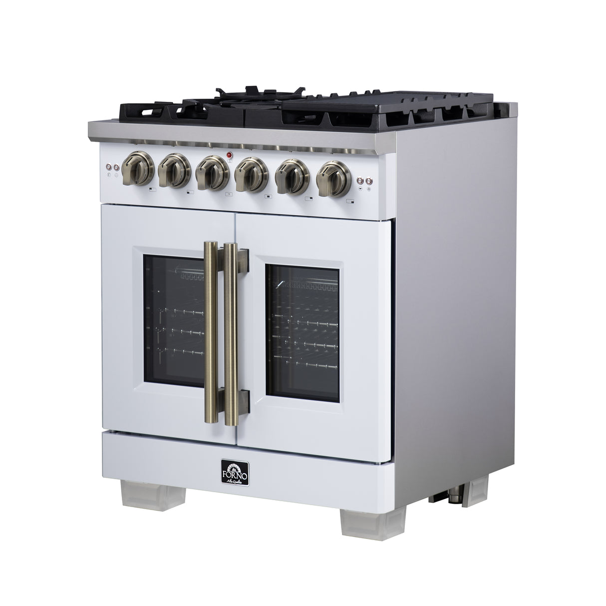 Gas-Range_FFSGS6460-30WHT_Right-Side_2025-08-04