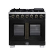 Gas-Range_FFSGS6460-36BLK_Front_2025-08-04