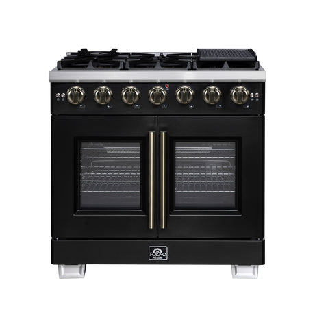 Gas-Range_FFSGS6460-36BLK_Front_2025-08-04