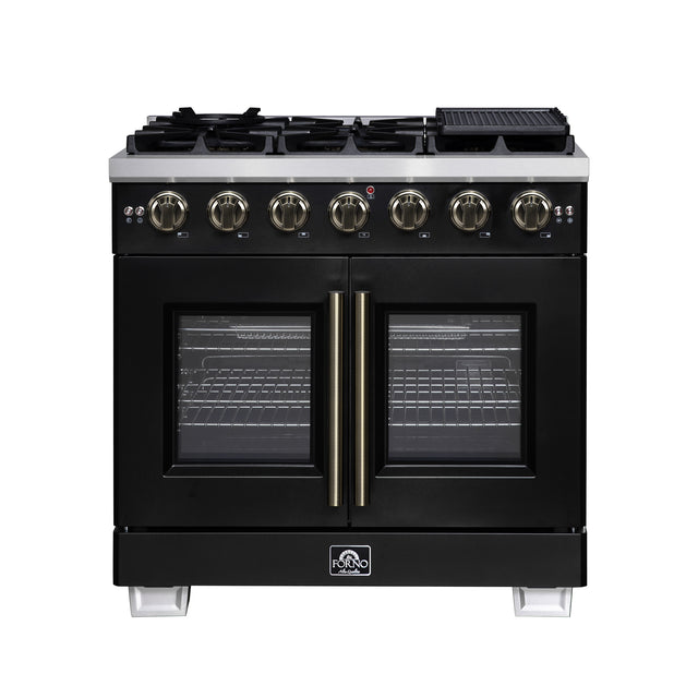 Gas-Range_FFSGS6460-36BLK_Front_2025-08-04