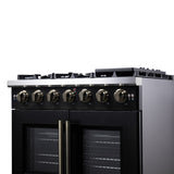 Gas-Range_FFSGS6460-36BLK_Right-Side-Close-Up-2_2025-08-04