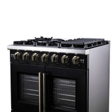 Gas-Range_FFSGS6460-36BLK_Right-Side-Close-Up_2025-08-04