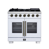 Gas-Range_FFSGS6460-36WHT_Front_2025-08-04