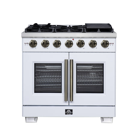 Gas-Range_FFSGS6460-36WHT_Front_2025-08-04