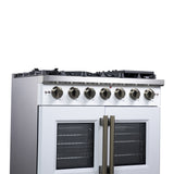Gas-Range_FFSGS6460-36WHT_Left-Angle-Close-Up-2_2025-08-04