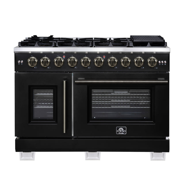 Gas-Range_FFSGS6460-48BLK_Front_2025-08-04