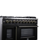 Gas-Range_FFSGS6460-48BLK_Left-Side-Close-Up-2_2025-08-04