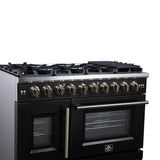 Gas-Range_FFSGS6460-48BLK_Left-Side-Close-Up_2025-08-04