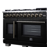 Gas-Range_FFSGS6460-48BLK_Right-Side-Close-Up-2_2025-08-04