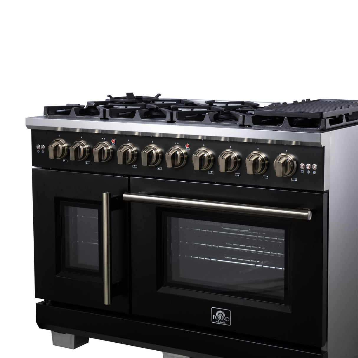 Gas-Range_FFSGS6460-48BLK_Right-Side-Close-Up_2025-08-04