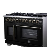 Gas-Range_FFSGS6460-48BLK_Right-Side-Close-Up_2025-08-04