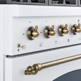 Gas_Range_FFSGS6219-36WHT_V1_Knob_Close_Up_2024-11-29