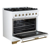 Gas_Range_FFSGS6219-36WHT_V1_Left_Angle_Door_Open_2024-11-29