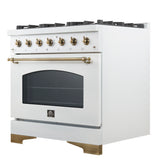 Gas_Range_FFSGS6219-36WHT_V1_Right_Angle_2024-11-29