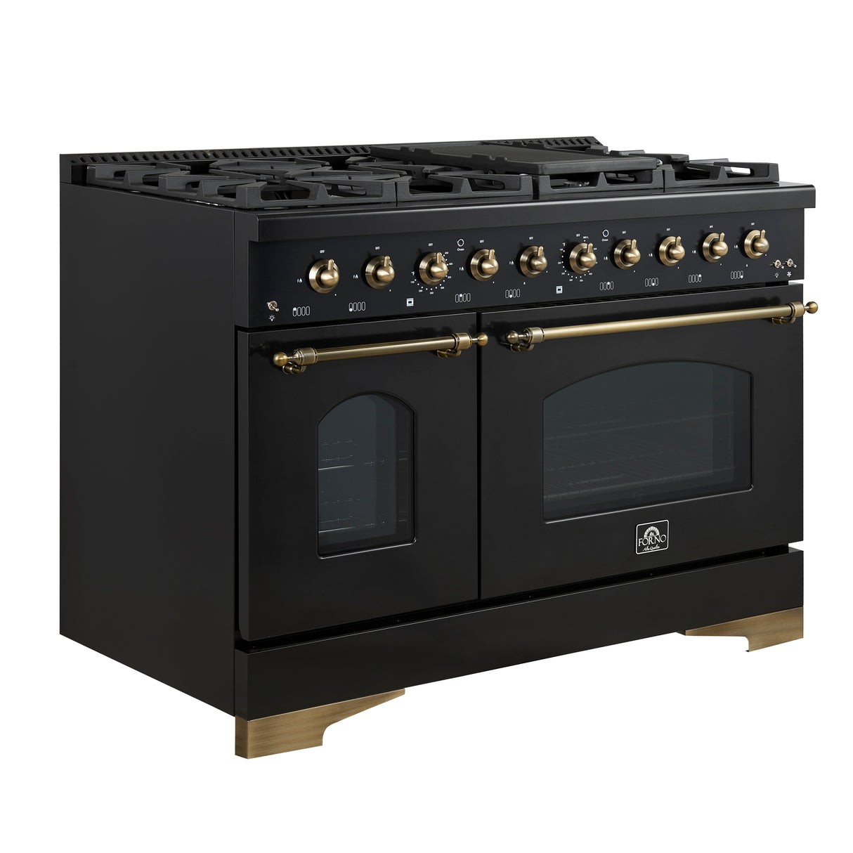 Gas_Range_FFSGS6219-48BLK_V1_Left_Angle_2024-11-29