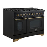 Gas_Range_FFSGS6219-48BLK_V1_Left_Angle_2024-11-29
