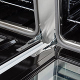 Gas_Range_FFSGS6219-48WHT_V1_Hinges_Close_Up_2024-11-27