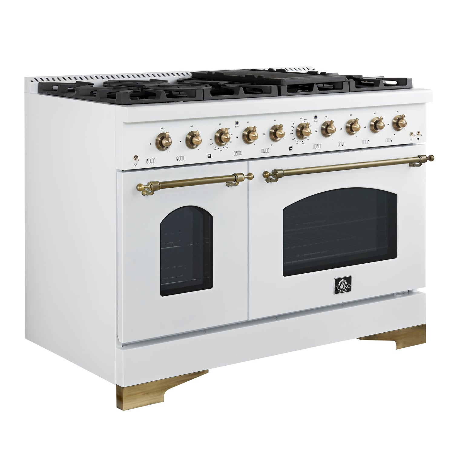 Gas_Range_FFSGS6219-48WHT_V1_Left_Angle_View_2024-11-27