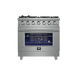 Gas_Range_FFSGS6239-36_2024_11_Front