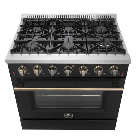 Gas_Range_FFSGS6244-36BLK_V1_Front_Cooktop_2024-12-12