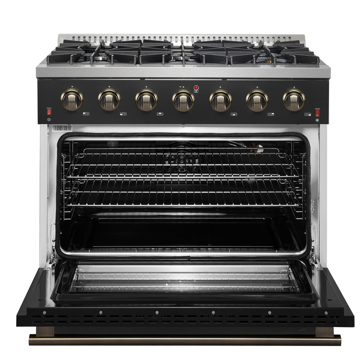 Gas_Range_FFSGS6244-36BLK_V1_Front_Door_Open_2024-12-12